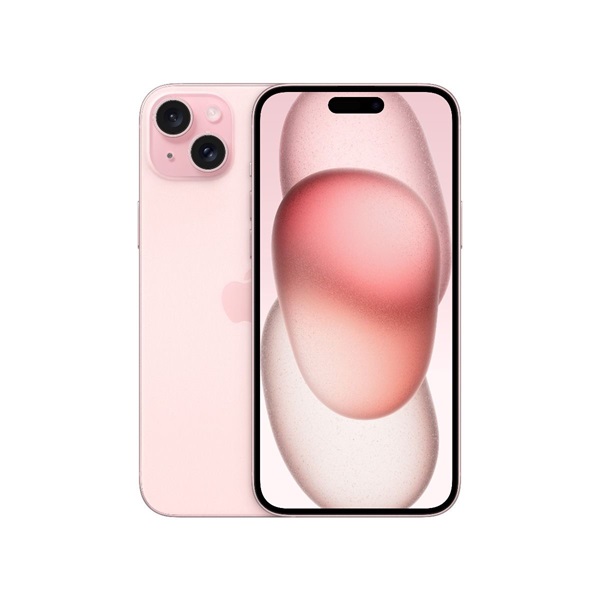 APPLE iPhone 15 128GB Pink