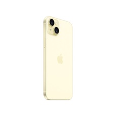 APPLE iPhone 15 128GB Yellow