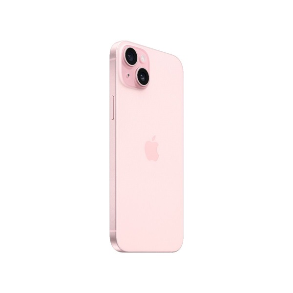 APPLE iPhone 15 256GB Pink