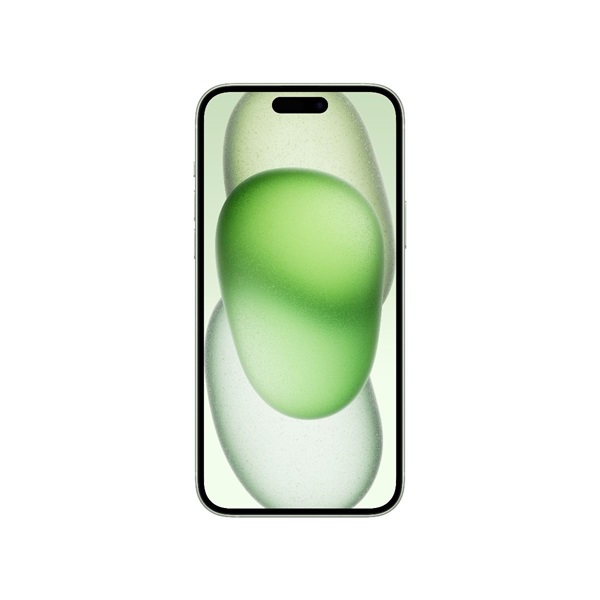 APPLE iPhone 15 Plus 512GB Green