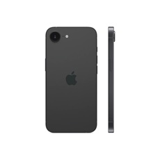 APPLE iPhone 16e 128GB – fekete