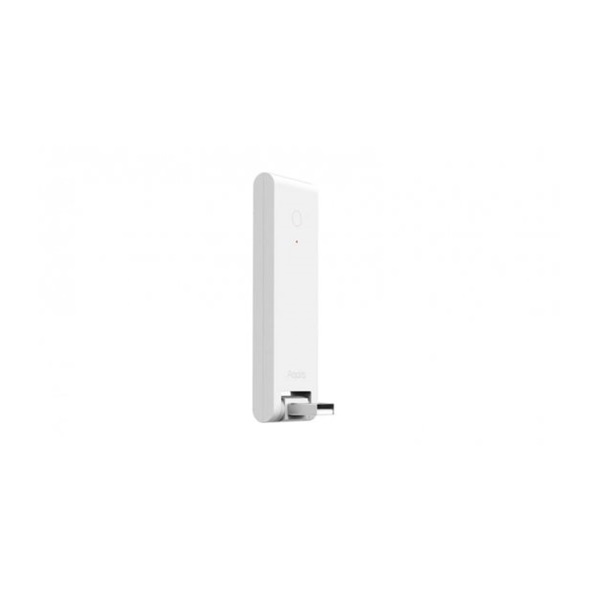 AQARA Központi egység, WiFi-s, USB-s, fehér - HE1-G01
