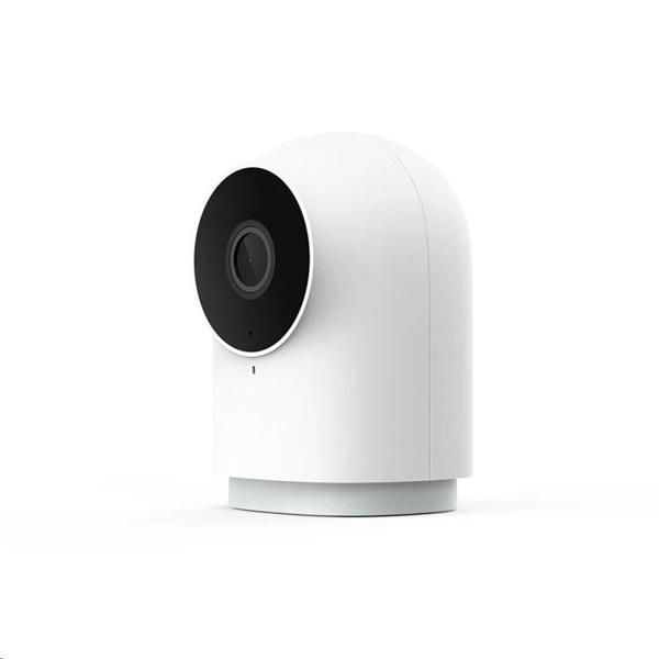 AQARA IP Kamera + ZigBee Smart hub G2H - CH-H01