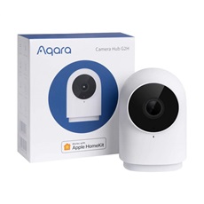 AQARA IP Kamera + ZigBee Smart hub G2H - CH-H01