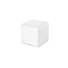 AQARA Vezeték Nélküli Okos Controller, Cube T1 Pro - CTP-R01