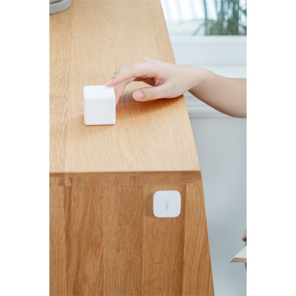 AQARA Vezeték Nélküli Okos Controller, Cube T1 Pro - CTP-R01