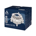 ARCTIC COOLING CPU hűtő Alpine 12 CO 1156, 1155, 1151, 1150, 1200
