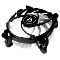 ARCTIC COOLING CPU hűtő Alpine 17 LP LGA-1700,1851, Low profile