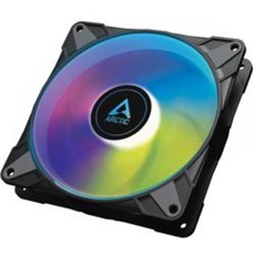 ARCTIC COOLING Rendszerhűtő Ventilátor P14 PWM PST A-RGB 0dB, 14cm