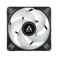 ARCTIC COOLING Rendszerhűtő Ventilátor P14 PWM PST RGB 0dB, 14cm (3-PACK)