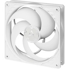 ARCTIC COOLING Rendzerhűtő Ventilátor P14 PWM PST Fehér, 14cm