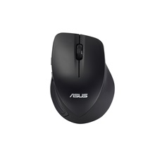 ASUS ACCY Egér WT465 Vezeték nélküli, Fekete