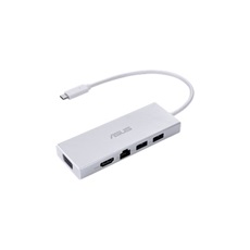 ASUS ACCY Notebook Dokkoló OS200 Universal USB Type-C