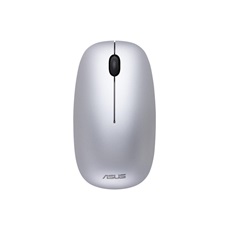 ASUS ACCY Vezeték nélküli egér MW201C, Szürke