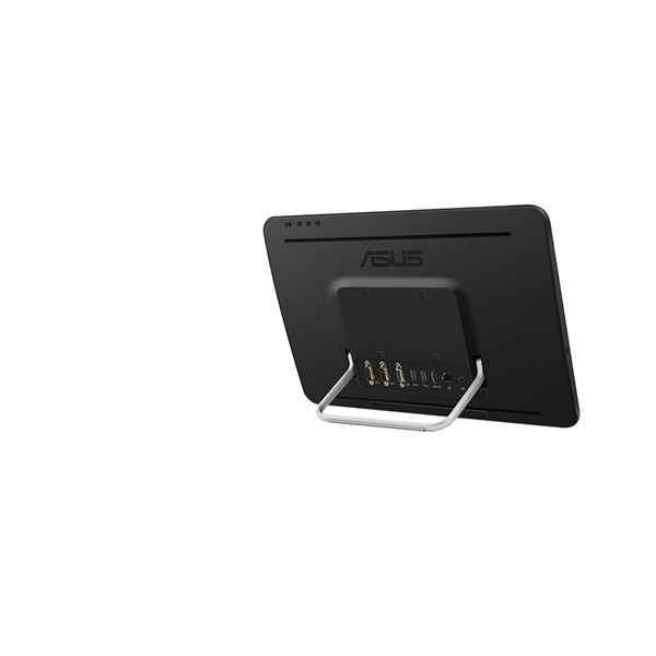 ASUS COM AIO V161GART-BD035D 15,6" HD- GL Touch, Celeron N4020, 4GB, 128GB SSD, INT, NOOS, Fekete