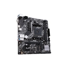 ASUS Alaplap AM4 PRIME A520M-K AMD A520, mATX