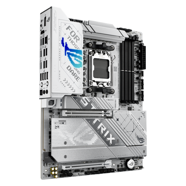 ASUS Alaplap AM5 ROG STRIX X870-A GAMING WIFI AMD X870, ATX