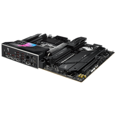 ASUS Alaplap AM5 ROG STRIX X870E-E GAMING WIFI AMD X870, ATX
