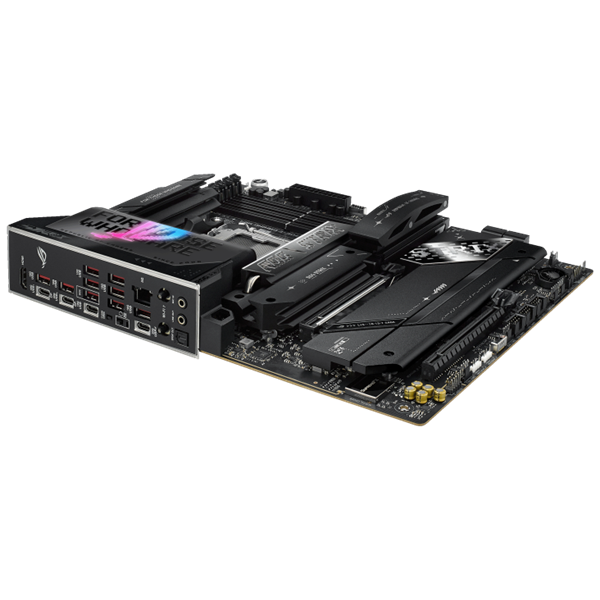 ASUS Alaplap AM5 ROG STRIX X870E-E GAMING WIFI AMD X870, ATX