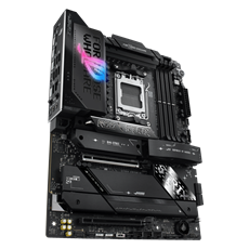 ASUS Alaplap AM5 ROG STRIX X870E-E GAMING WIFI AMD X870, ATX