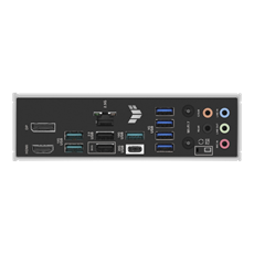 ASUS Alaplap AM5 TUF GAMING B850-PLUS WIFI AMD B850, ATX