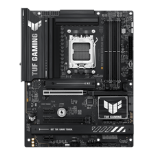 ASUS Alaplap AM5 TUF GAMING B850-PLUS WIFI AMD B850, ATX