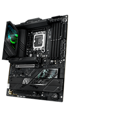 ASUS Alaplap S1851 ROG STRIX Z890-F GAMING WIFI INTEL Z890, ATX