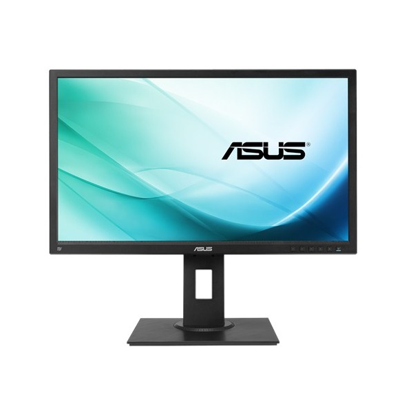 ASUS BE249QLB LED Monitor 23.8