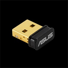 ASUS Bluetooth Nano Adapter 5.0 USB, USB-BT500