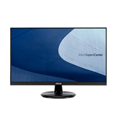 ASUS C1242HE Eye Care Monitor 23.8"  FHD 1920x1080, VA, 16:9, 250cd, 3000:1, 5 ms, HDMI/D-Sub