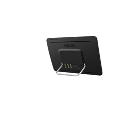 ASUS COM AIO V161GART-BD035D 15,6" HD- GL Touch, Celeron N4020, 4GB, 128GB SSD, INT, NOOS, Fekete