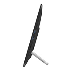 ASUS COM AIO V161GART-BD035D 15,6" HD- GL Touch, Celeron N4020, 4GB, 128GB SSD, INT, NOOS, Fekete