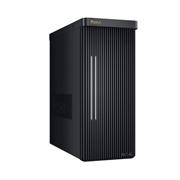 Asus COM DT D500SD-7127000060, Intel Core i7-12700, 8GB, 256GB M.2, DVD-RW, NOOS, Fekete