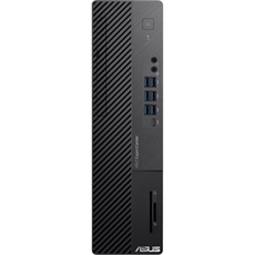 ASUS COM DT ExpertCenter D700SC-5104000030, i5-10400, 8GB, 256GB M.2, INT, NOOS, Fekete + ajándék C1242HE monitor