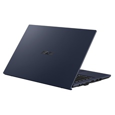 ASUS COM NB ExpertBook B1400CEAE-EB2528 14" FHD, i5-1135G7, 16GB, 512GB M.2, INT, NOOS, Fekete