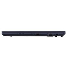 ASUS COM NB ExpertBook B1400CEAE-EB2528 14" FHD, i5-1135G7, 16GB, 512GB M.2, INT, NOOS, Fekete