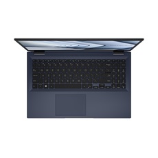 ASUS COM NB ExpertBook B1502CBA-BQ0878X 15.6" FHD, i7-1255U, 16GB, 512GB M.2, INT, WIN11PRO, Fekete