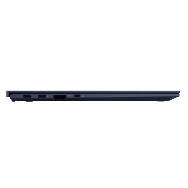 ASUS COM NB ExpertBook B9400CEA-KC0319 14.0 FHD, i7-1165G7, 16GB, 1TB M.2, INT, NOOS, Fekete