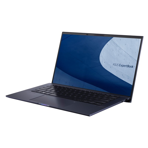 ASUS COM NB ExpertBook B9400CEA-KC0319 14.0 FHD, i7-1165G7, 16GB, 1TB M.2, INT, NOOS, Fekete height=