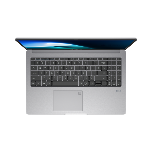 ASUS COM NB Expertbook P1503CVA-NJ0384 15,6" FHD, i3-1315U, 8GB, 512GB SSD, INT, NOOS, Szürke