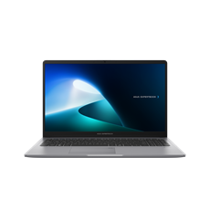 ASUS COM NB Expertbook P1503CVA-NJ0384 15,6" FHD, i3-1315U, 8GB, 512GB SSD, INT, NOOS, Szürke