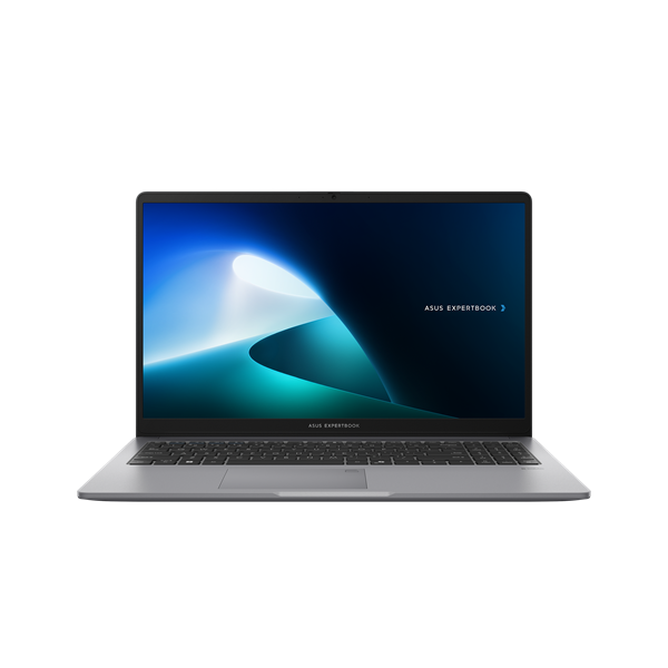 ASUS COM NB Expertbook P1503CVA-NJ0384 15,6" FHD, i3-1315U, 8GB, 512GB SSD, INT, NOOS, Szürke