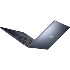 ASUS CONS NB Vivobook E510MA-EJ1218W 15.6" FHD, Pentium N5030, 8GB, 128GB eMMC, INT, Win11HS, Fekete