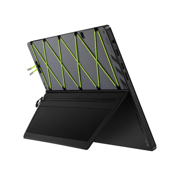 ASUS CONS NB Vivobook 13 Slate T3300KA-LQ029W 13,3
