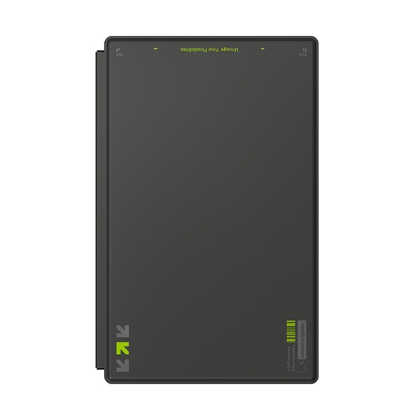 ASUS CONS NB Vivobook 13 Slate T3300KA-LQ029W 13,3
