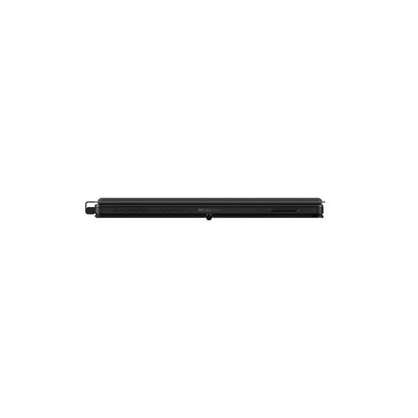ASUS CONS NB Vivobook 13 Slate T3300KA-LQ029W 13.3" OLED FHD, Pentium Silver N6000, 8GB, 256GB M.2, INT, WIN11H, Fekete