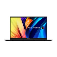 ASUS CONS NB Vivobook K3502ZA-BQ414 15.6" FHD, i5-12500H, 16GB, 512GB M.2,  INT, NOOS, Fekete