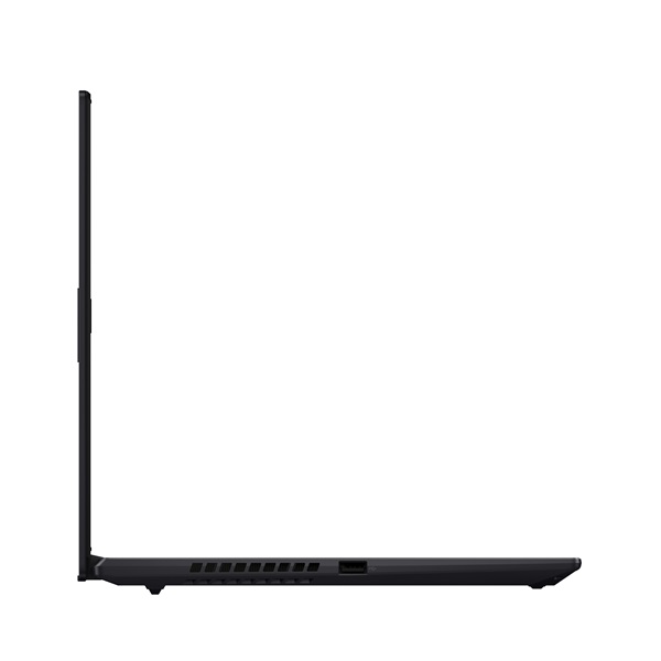 ASUS CONS NB Vivobook K3502ZA-BQ414 15.6" FHD, i5-12500H, 16GB, 512GB M.2,  INT, NOOS, Fekete
