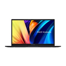 ASUS CONS NB Vivobook K3502ZA-BQ414 15.6" FHD, i5-12500H, 16GB, 512GB M.2,  INT, NOOS, Fekete