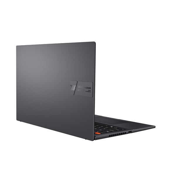 ASUS CONS NB Vivobook K3502ZA-BQ414 15.6" FHD, i5-12500H, 16GB, 512GB M.2,  INT, NOOS, Fekete